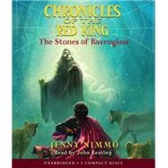 The The Stone of Ravenglass (Chronicles of the Red King #2)