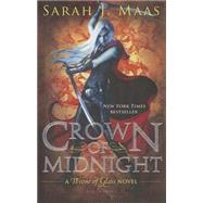 Crown of Midnight: Crown of Midnight