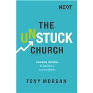 The Unstuck Church