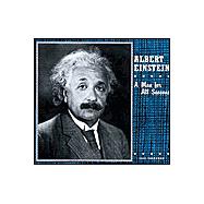 Albert Einstein a Man for All Seasons 2002 Calendar