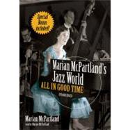 Marian Mcpartland's Jazz World