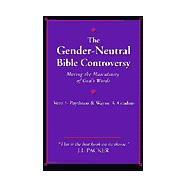 The Gender-Neutral Bible Controversy