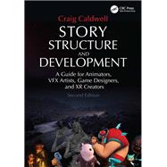 Story Structure and Development
