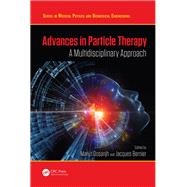 Advances in Particle Therapy: a Multidisciplinary Approach