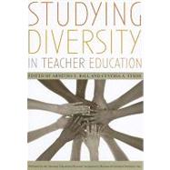 Studying Diversity in Teacher Education