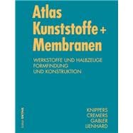 Atlas Kunststoff + Membranen