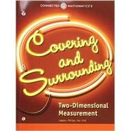 CONNECTED MATHEMATICS 3 STUDENT EDITION GRADE 6: COVERING AND SURROUNDING: TWO-DIMENSIONAL MEASUREMENT COPYRIGHT 2014