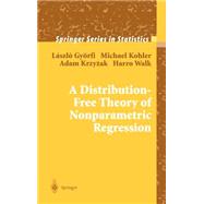 A Distribution-Free Theory of Nonparametric Regression