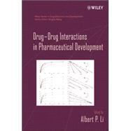 Drug-drug Interactions in Pharmaceutical Development