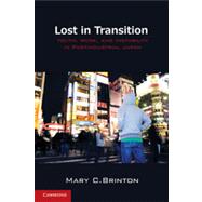 Lost in Transition