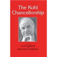 The Kohl Chancellorship