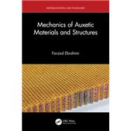 Mechanics of Auxetic Materials and Structures