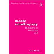Reading Autoethnography: Home, Homesickness, and Sharing Meaning and Time with the Intimate Other