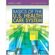 Basics of the U.s. Health Care System