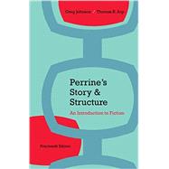 Perrine's Story and Structure (with 2016 MLA Update Card)