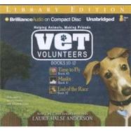 Vet Volunteers