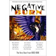 Negative Burn : The Very Best from 1993-1998