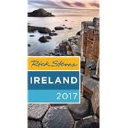 Rick Steves Ireland 2017