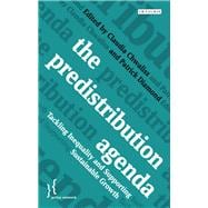 The Predistribution Agenda