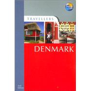 Travellers Denmark, 2nd