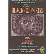 C.L. Moore's Black God's Kiss