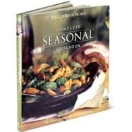Williams-Sonoma Complete Seasonal Cookbook
