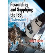 Assembling and Supplying the Iss