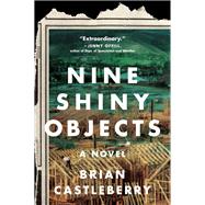 Nine Shiny Objects