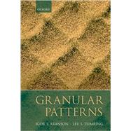 Granular Patterns