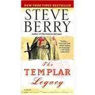 The Templar Legacy A Novel