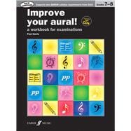 Improve Your Aural!