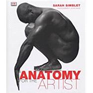 Anatomy for the Artist (UK Version)
