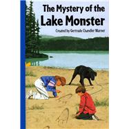 The Mystery of the Lake Monster