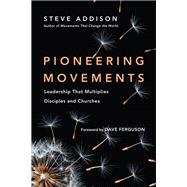 Pioneering Movements