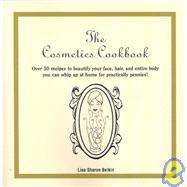 The Cosmetics Cookbook