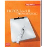 2004 HCPCS: Level II Professional