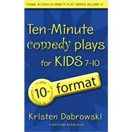 Ten-Minute Plays
