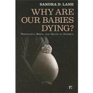 Why Are Our Babies Dying?: Pregnancy, Birth, and Death in America