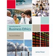 Introduction to Business Ethics, Second Edition