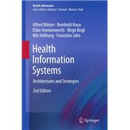 Health Information Systems