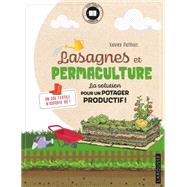 Lasagnes et permaculture