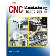 CNC Manufacturing Technology