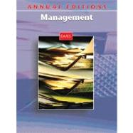 Annual Editions : Management 04/05