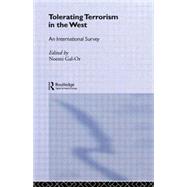 Tolerating Terrorism in the West