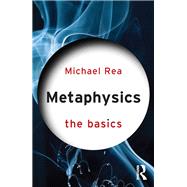 Metaphysics: The Basics