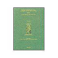 Judith Man: Printed Writings 1500û1640: Series I, Part Three, Volume 2