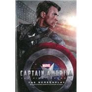 Marvel's Captain America: The First Avenger