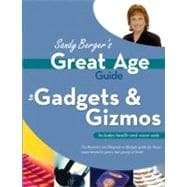 Great Age Guide to Gadgets and Gizmos