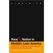 Race & Nation in Modern Latin America