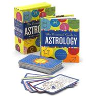 The Essential Guide to Astrology